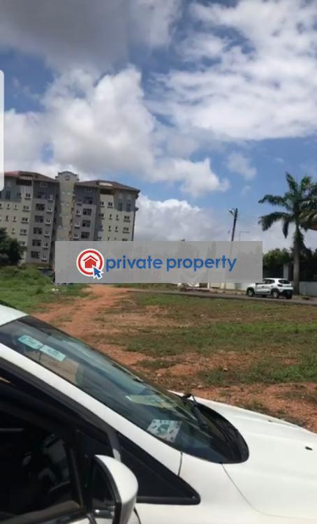 Mixed use Land For Sale &nbsp;roman Ridge Casa Bala Roman Ridge Accra - 4