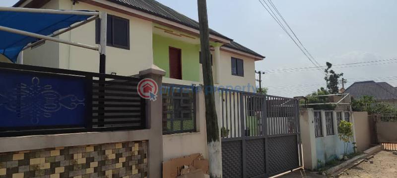 5 bedroom House For Sale Amasaman Stadium Area Accra Metropolitan  - 5