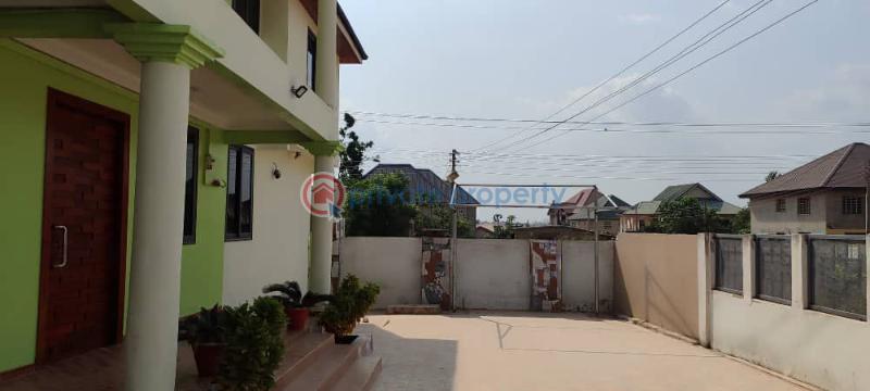 5 bedroom House For Sale Amasaman Stadium Area Accra Metropolitan  - 1