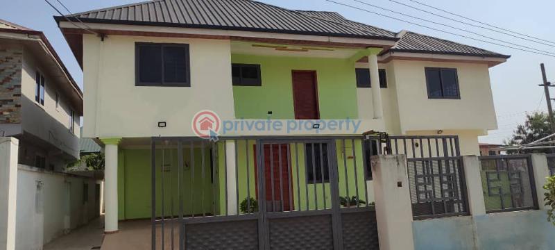 5 bedroom House For Sale Amasaman Stadium Area Accra Metropolitan  - 0