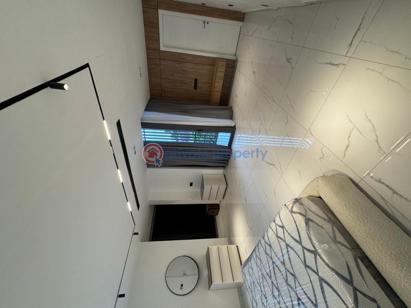 5 bedroom House For Sale Airport West West Airport Airport Residential Area Accra - 2
