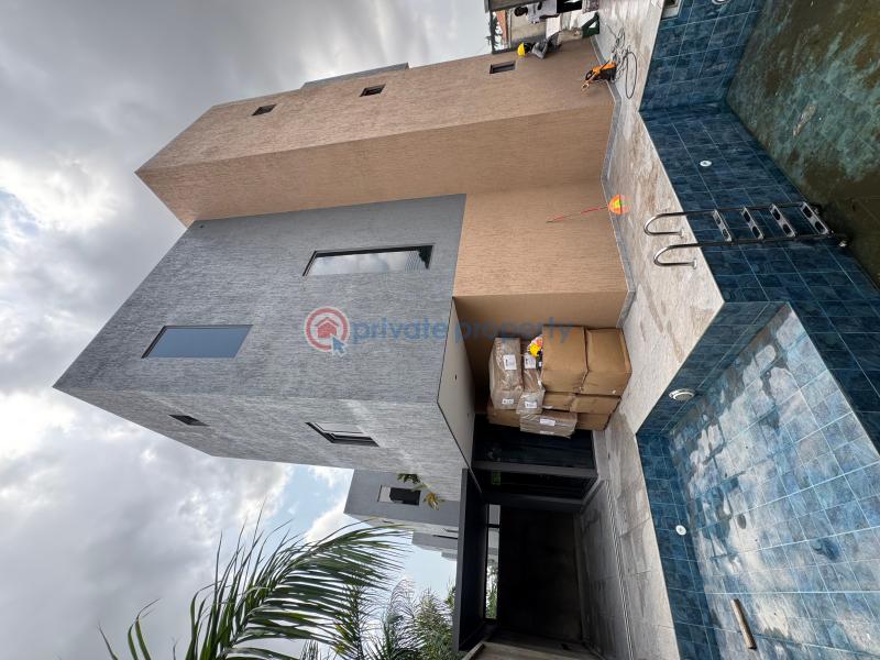 5 bedroom House For Sale Airport West West Airport Airport Residential Area Accra - 9