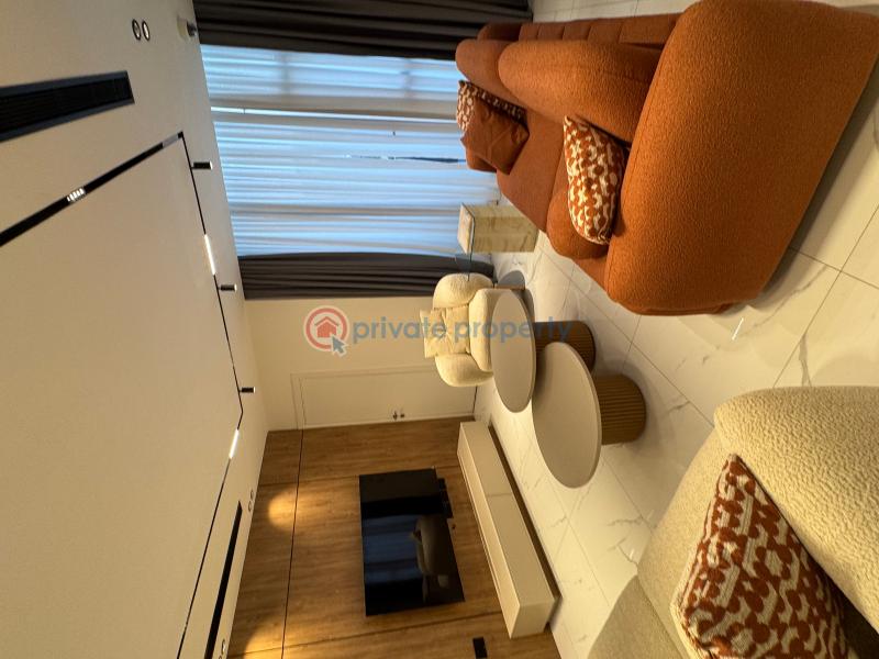 5 bedroom House For Sale Airport West West Airport Airport Residential Area Accra - 5