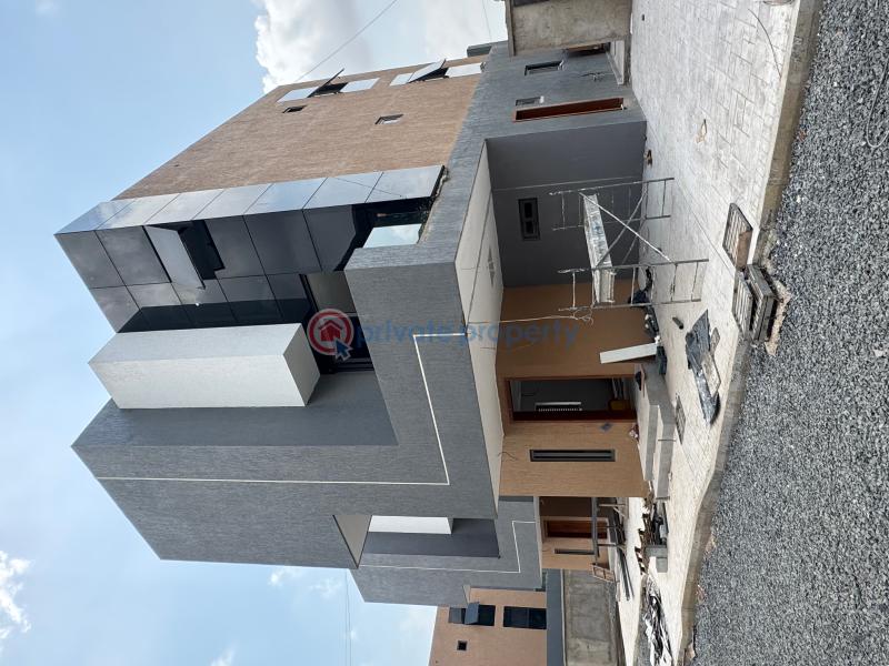 5 bedroom House For Sale Airport West West Airport Airport Residential Area Accra - 0