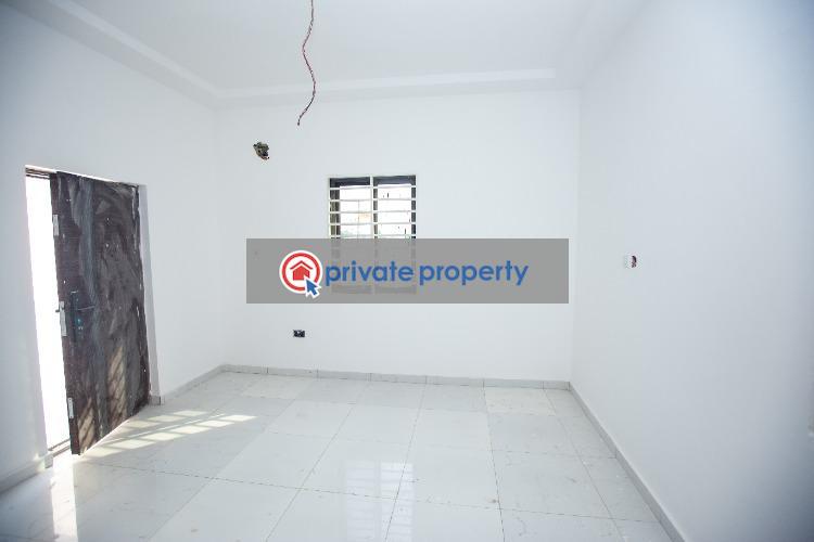 5 bedroom House For Sale &nbsp;lakeside Estate Ashaley Botwe Adenta Municipal Accra - 11