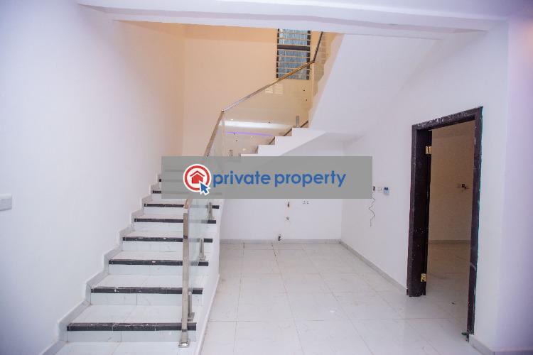 5 bedroom House For Sale &nbsp;lakeside Estate Ashaley Botwe Adenta Municipal Accra - 5