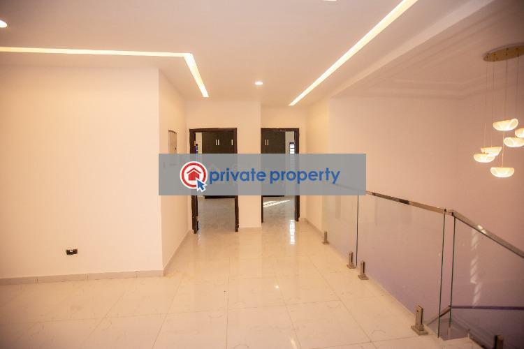 5 bedroom House For Sale &nbsp;lakeside Estate Ashaley Botwe Adenta Municipal Accra - 7
