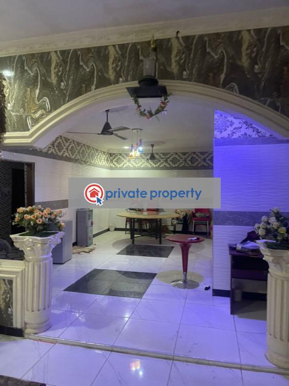 5 bedroom House For Sale new Market Kasoa AwutuSenya East Central