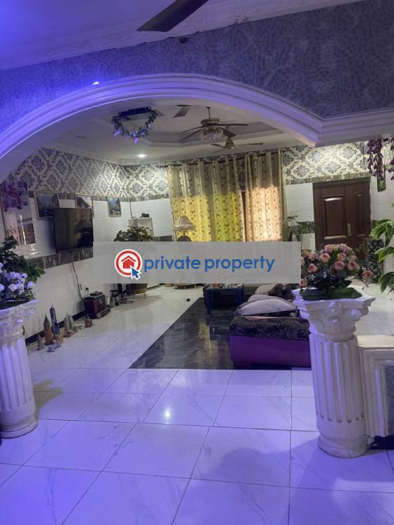 5 bedroom House For Sale &nbsp;new Market Kasoa Awutu-Senya East Central Region - 11