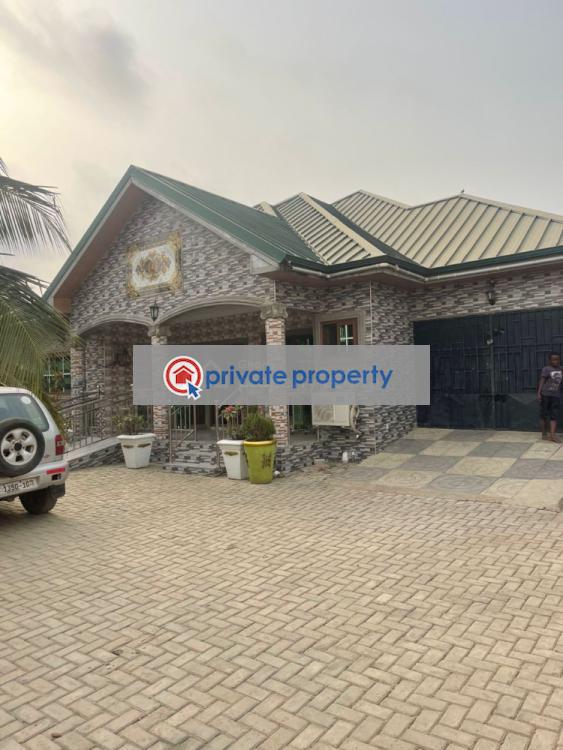 5 bedroom House For Sale new Market Kasoa AwutuSenya East Central