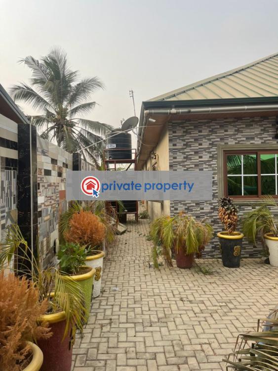 5 bedroom House For Sale &nbsp;new Market Kasoa Awutu-Senya East Central Region - 16