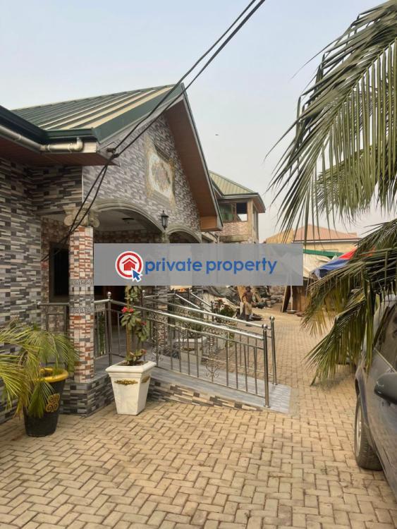 5 bedroom House For Sale &nbsp;new Market Kasoa Awutu-Senya East Central Region - 12