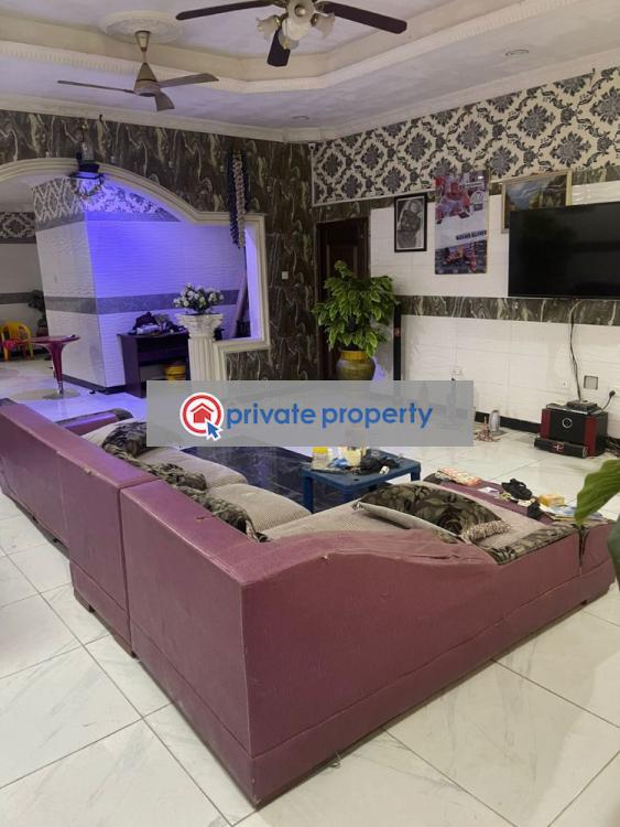 5 bedroom House For Sale new Market Kasoa AwutuSenya East Central