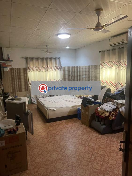 5 bedroom House For Sale new Market Kasoa AwutuSenya East Central