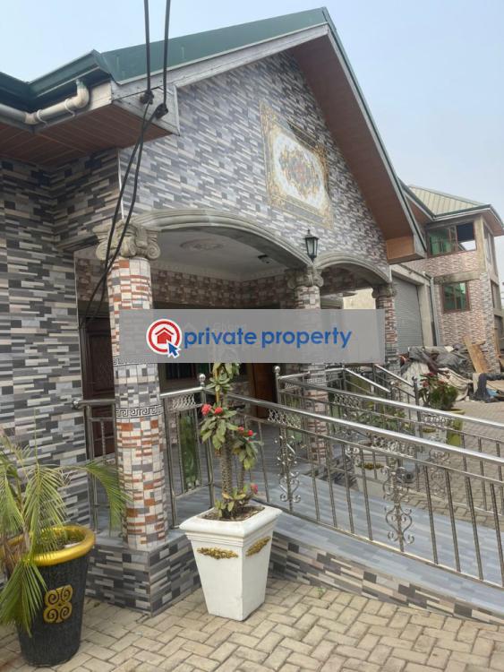 5 bedroom House For Sale &nbsp;new Market Kasoa Awutu-Senya East Central Region - 4