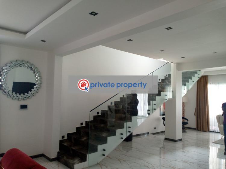 5 bedroom Detached Duplex For Sale &nbsp;north Lagon Accra Metropolitan  - 11