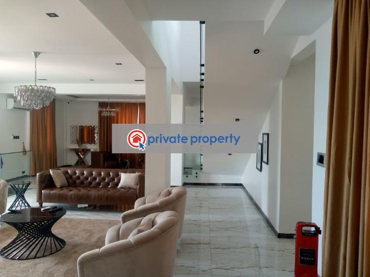 5 bedroom Detached Duplex For Sale &nbsp;north Lagon Accra Metropolitan  - 4