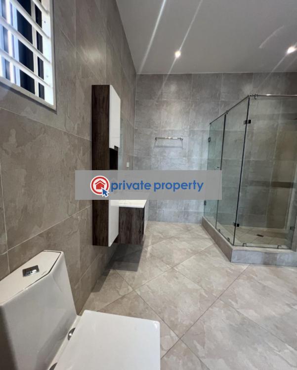 5 bedroom House For Sale &nbsp;ashaley Botwe Adenta Municipal Accra - 3