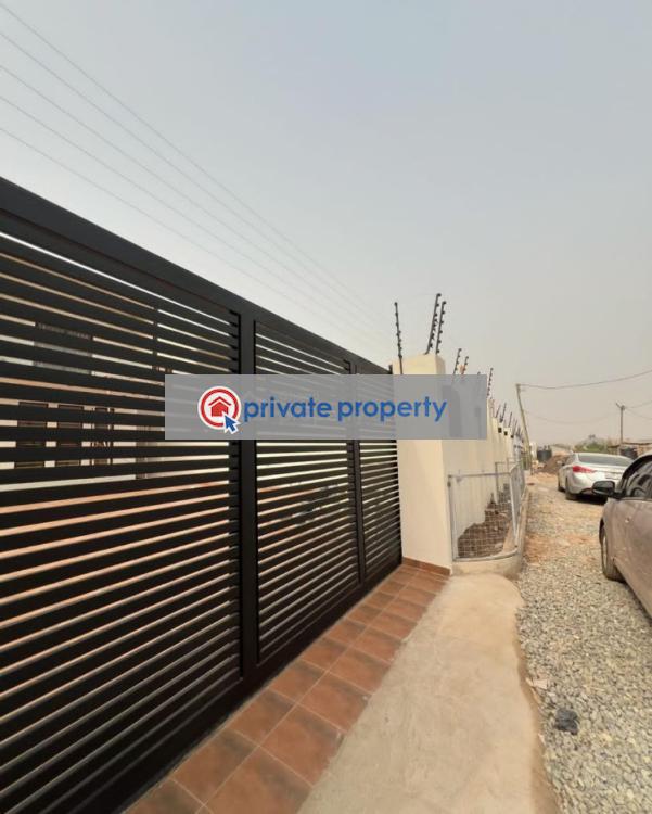5 bedroom House For Sale &nbsp;ashaley Botwe Adenta Municipal Accra - 4
