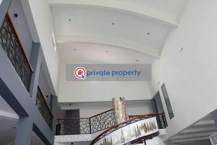 5 bedroom Detached Duplex For Sale &nbsp;mahama Road East Airport Airport Residential Area Accra - 6