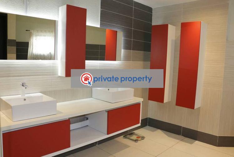 5 bedroom Detached Duplex For Sale &nbsp;mahama Road East Airport Airport Residential Area Accra - 8