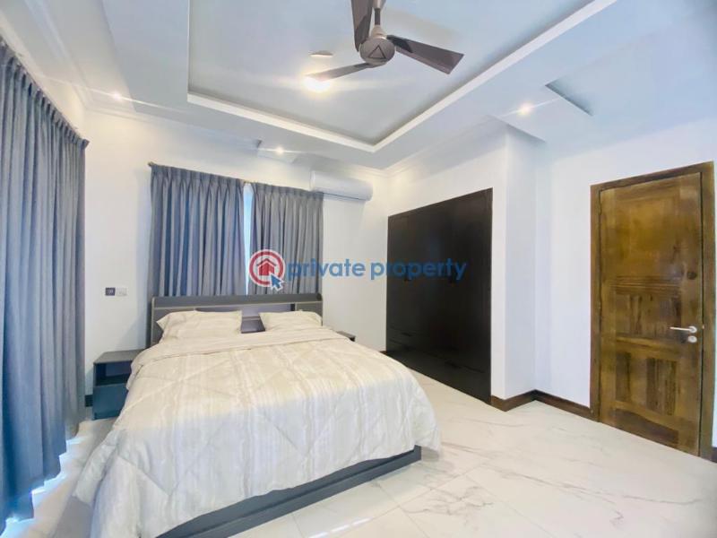 5 bedroom House For Sale Sakumono Celebrity Golf Estate Tema West Municipal District Accra - 10
