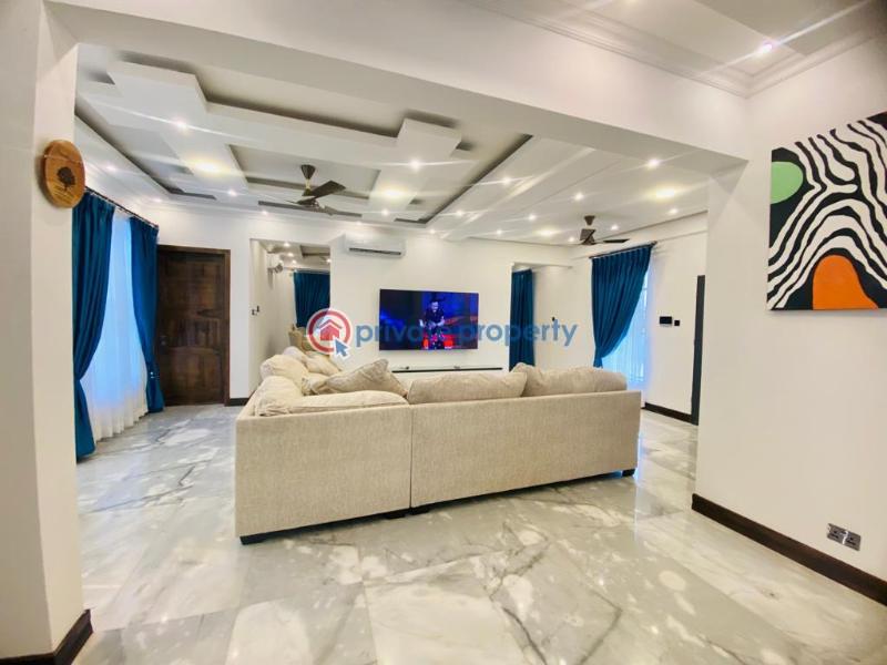 5 bedroom House For Sale Sakumono Celebrity Golf Estate Tema West Municipal District Accra - 12