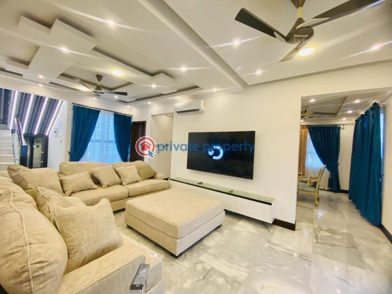 5 bedroom House For Sale Sakumono Celebrity Golf Estate Tema West Municipal District Accra - 8