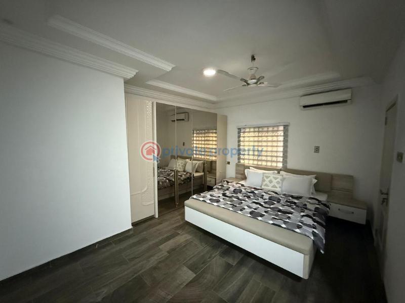 5 bedroom House For Sale Ambassadorial Enclaves East Legon Accra - 13