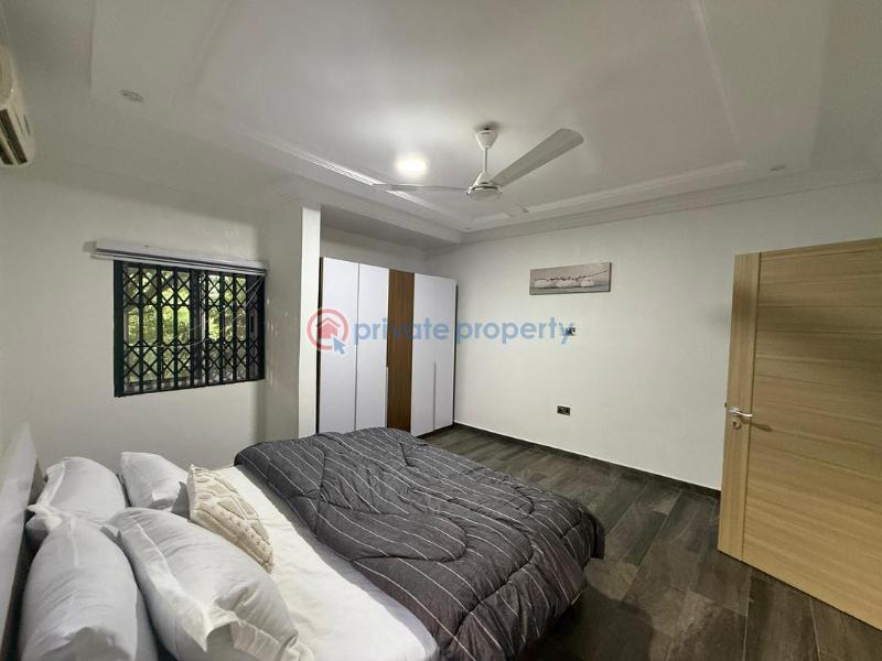 5 bedroom House For Sale Ambassadorial Enclaves East Legon Accra - 9