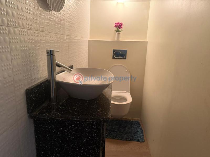 5 bedroom House For Sale Ambassadorial Enclaves East Legon Accra - 12
