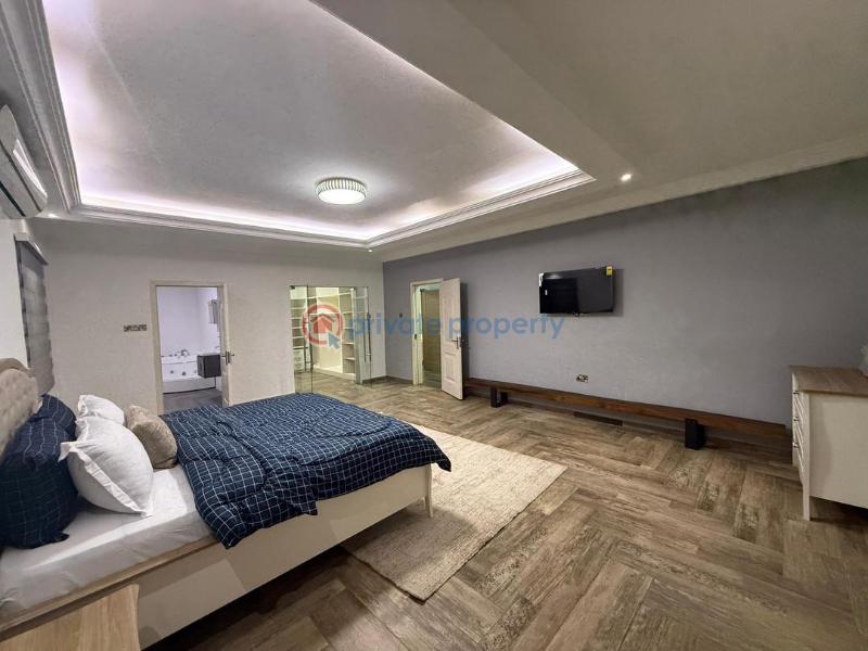5 bedroom House For Sale Ambassadorial Enclaves East Legon Accra - 5