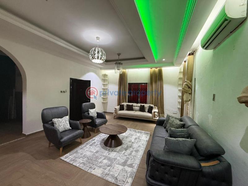 5 bedroom House For Sale Ambassadorial Enclaves East Legon Accra - 3