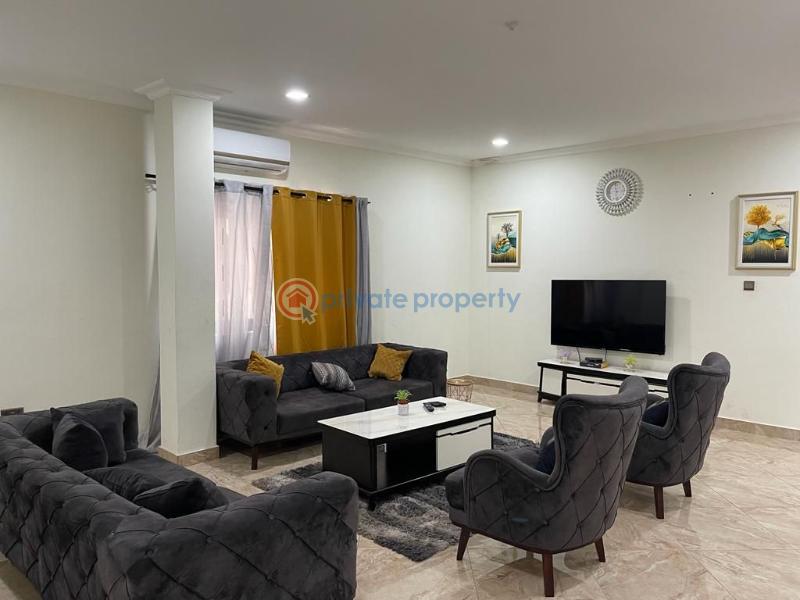5 bedroom House For Sale A&c Mall Area Ambassadorial Enclaves East Legon Accra - 11