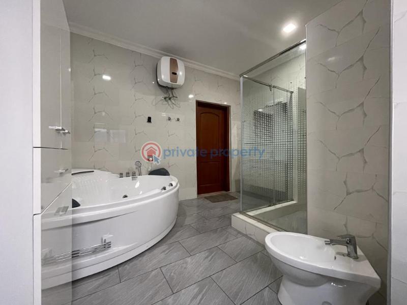 5 bedroom House For Sale A&c Mall Area Ambassadorial Enclaves East Legon Accra - 8