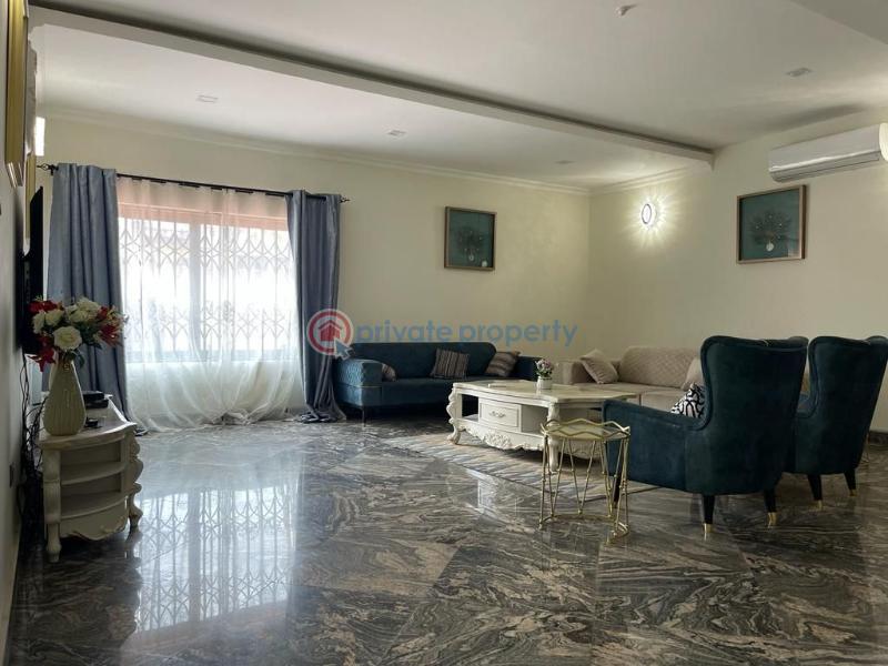 5 bedroom House For Sale A&c Mall Area Ambassadorial Enclaves East Legon Accra - 15
