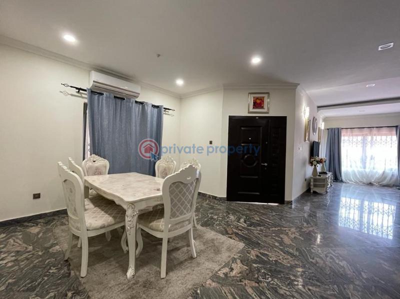 5 bedroom House For Sale A&c Mall Area Ambassadorial Enclaves East Legon Accra - 3