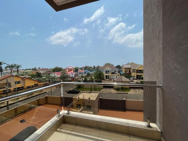 5 bedroom House For Sale A&c Mall Area Ambassadorial Enclaves East Legon Accra - 9