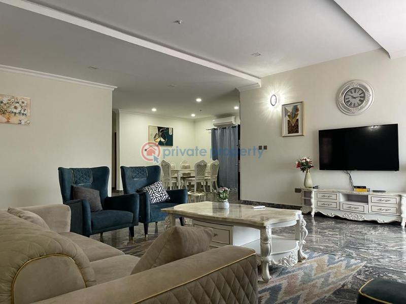 5 bedroom House For Sale A&c Mall Area Ambassadorial Enclaves East Legon Accra - 14