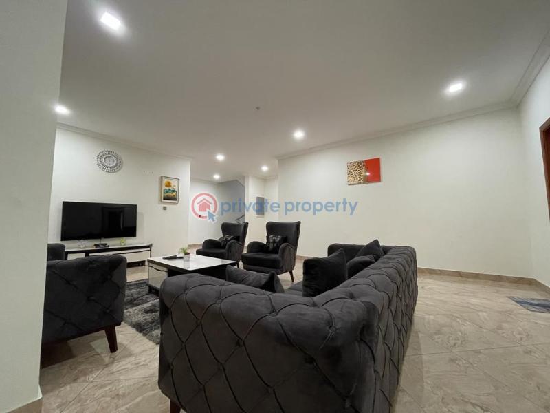 5 bedroom House For Sale A&c Mall Area Ambassadorial Enclaves East Legon Accra - 13