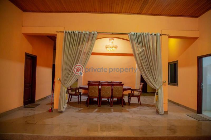 5 bedroom House For Sale comm 25 Tema Accra - 1
