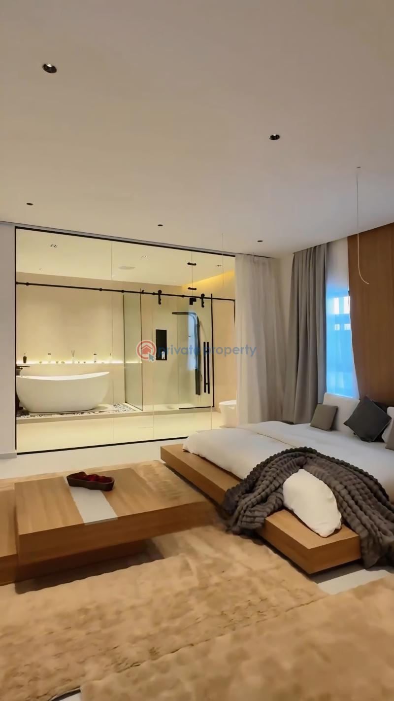 5 bedroom House For Sale East Legon Hills Accra - 2