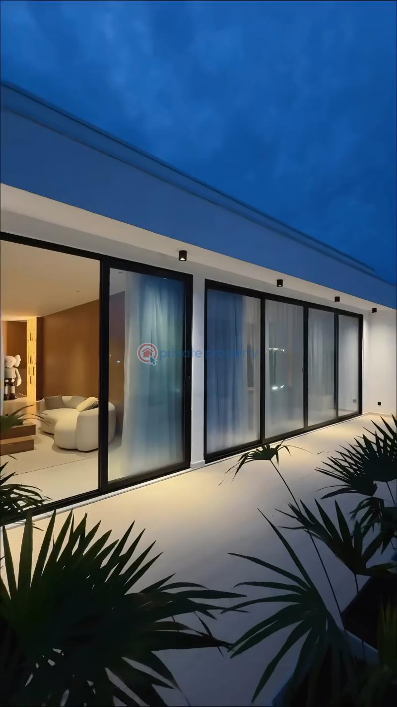5 bedroom House For Sale East Legon Hills Accra - 12
