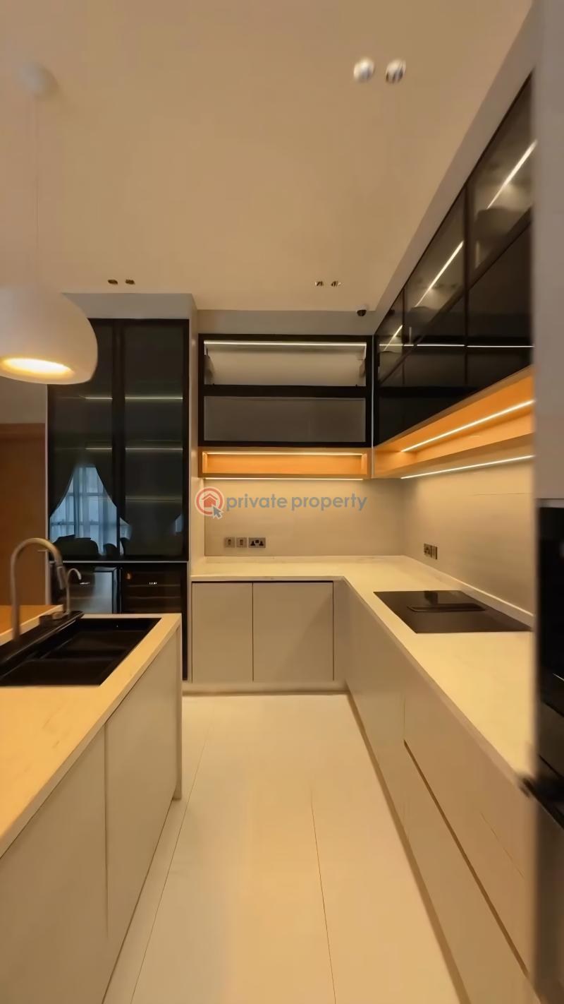 5 bedroom House For Sale East Legon Hills Accra - 3