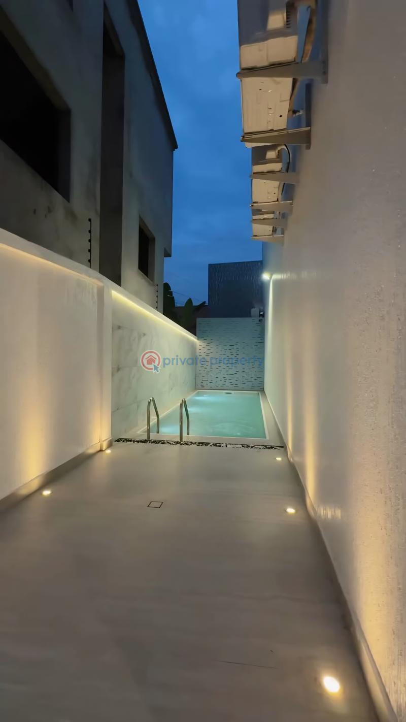 5 bedroom House For Sale East Legon Hills Accra - 14