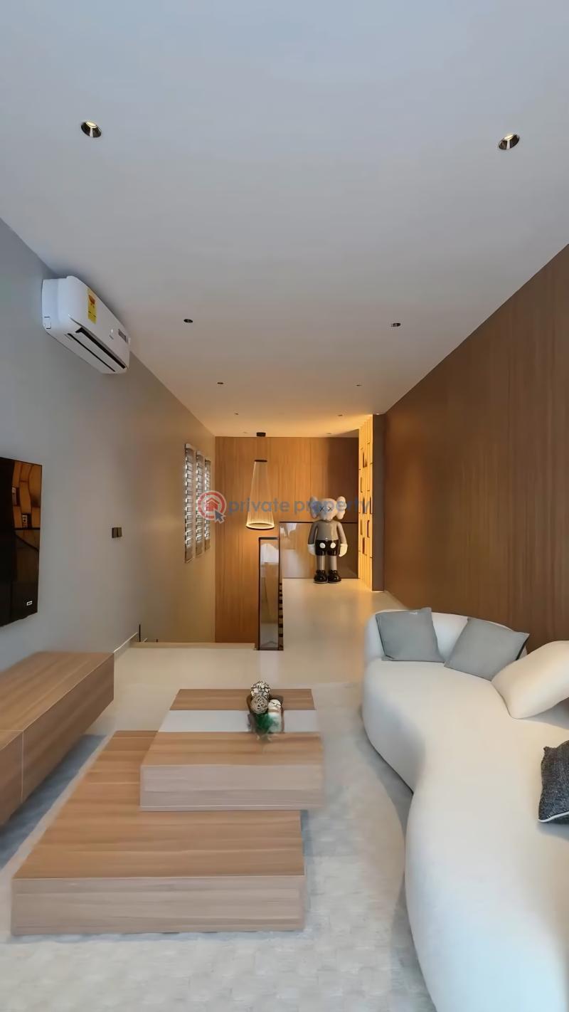 5 bedroom House For Sale East Legon Hills Accra - 6