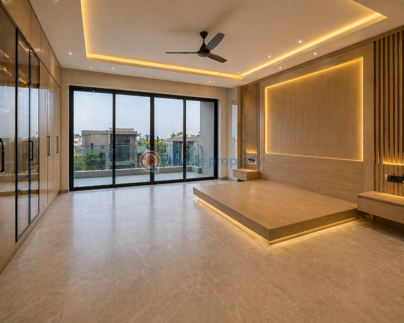 5 bedroom House For Sale East Legon Hills Accra - 3