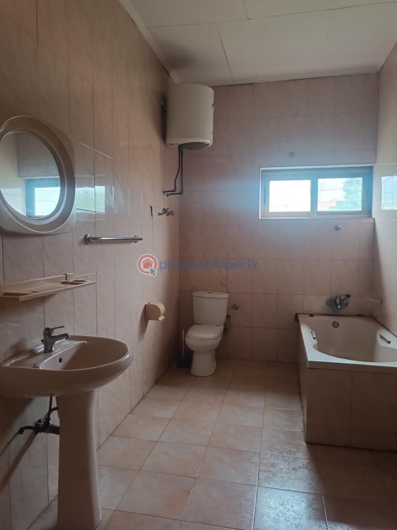 5 bedroom House For Sale Haatso Ga East Municipal Accra - 6