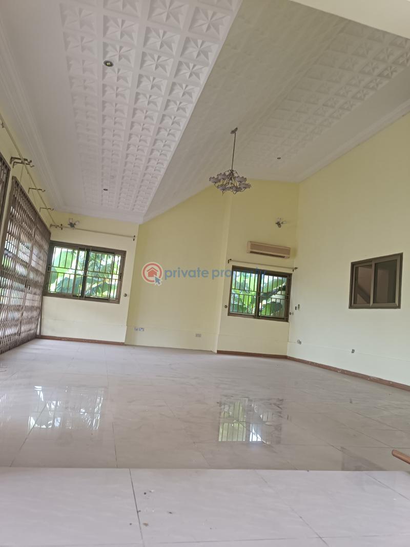5 bedroom House For Sale Haatso Ga East Municipal Accra - 3