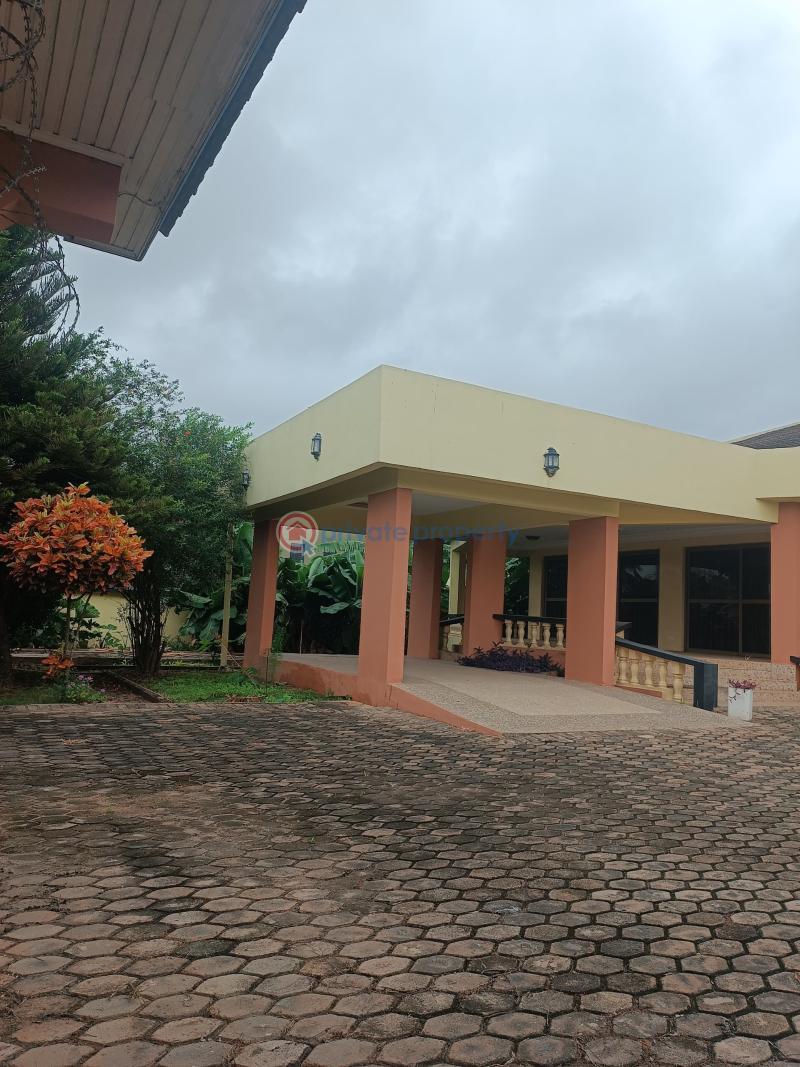 5 bedroom House For Sale Haatso Ga East Municipal Accra - 13